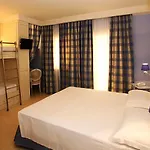 Palace Hotel Vieste