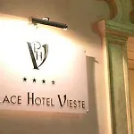 Palace 4* Vieste