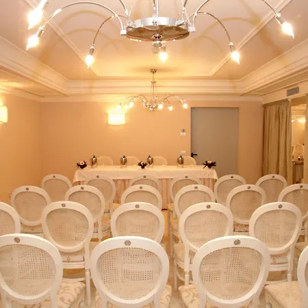 Hotel Palace Vieste