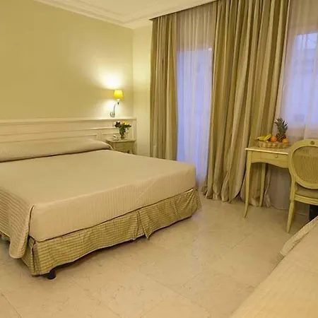 Palace 4* Vieste