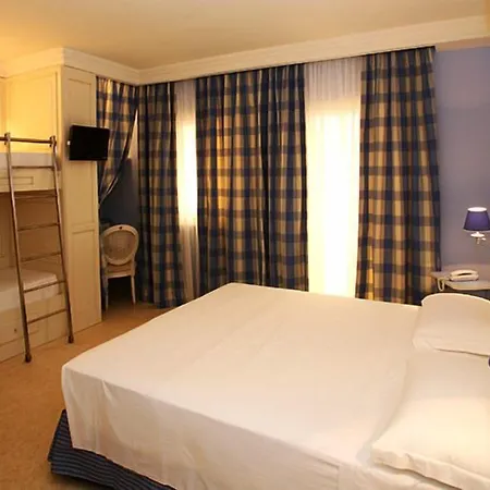 Palace Hotel Vieste