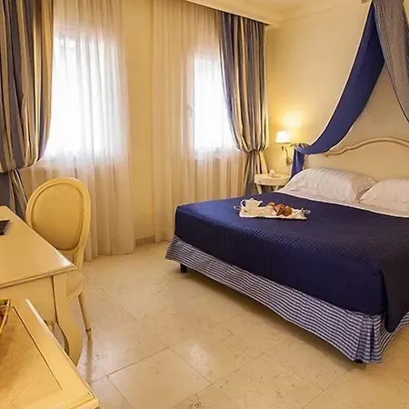 Hotel Palace 4*
