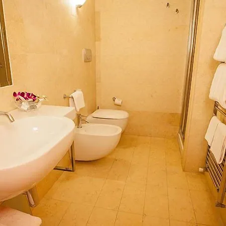 Hotel Palace 4*