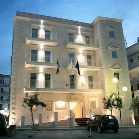 Hotel Palace