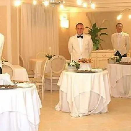 Hotel Palace Vieste