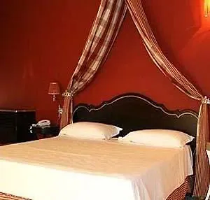 Palace 4* Vieste