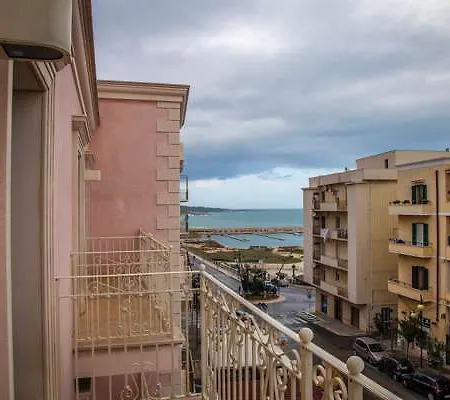 Palace 4* Vieste