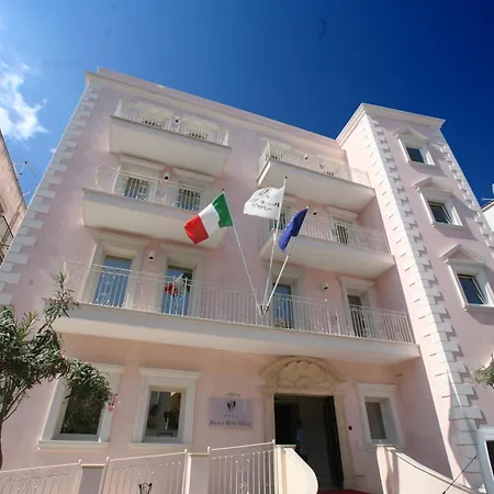 Palace Hotel 4*