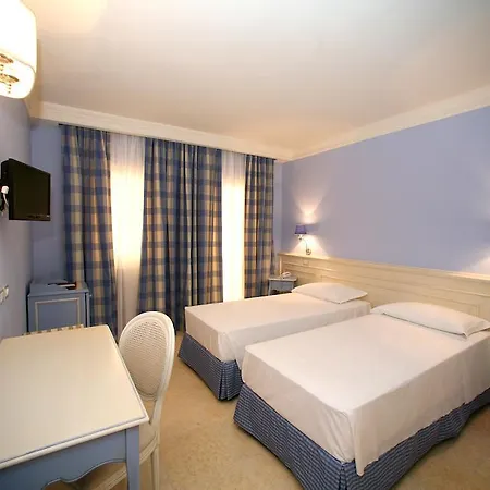 Hotel Palace