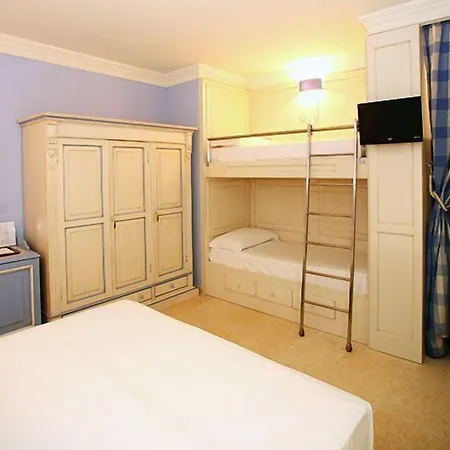 Palace Hotell Vieste