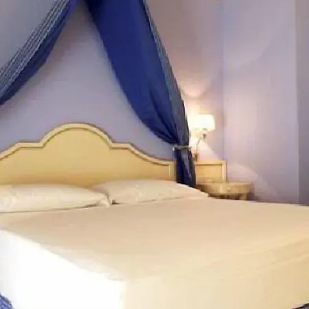 Palace Hotell