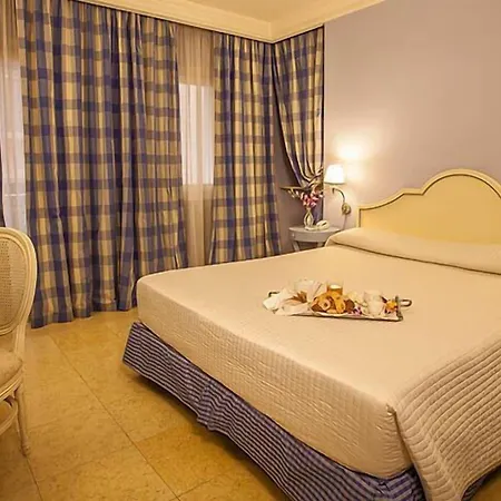 Palace Vieste