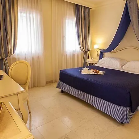 Palace Vieste