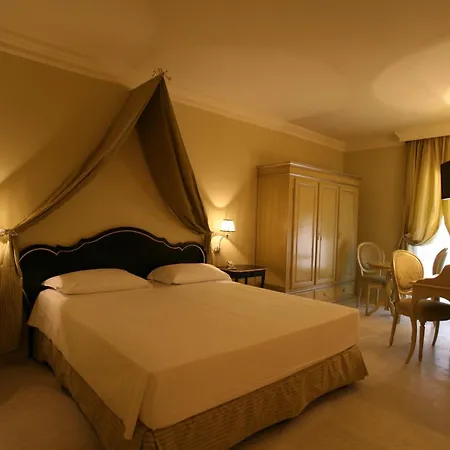 Hotel Palace 4*