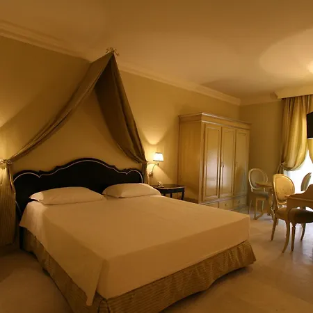 Hotel Palace 4*