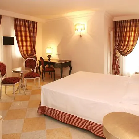 Hotel Palace 4*