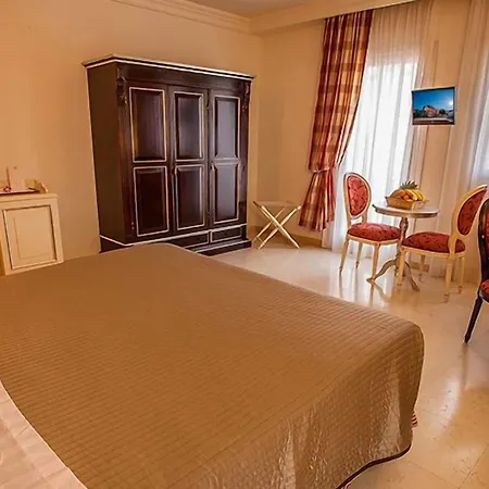 Palace Hotel 4*