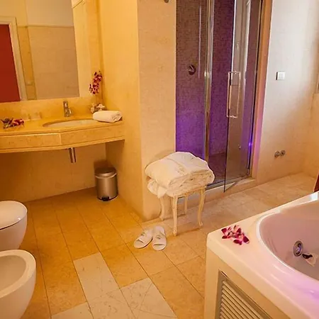 Palace 4* Vieste