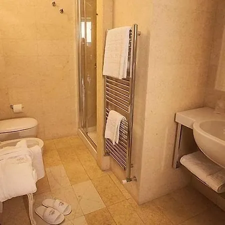 Palace Hotel Vieste