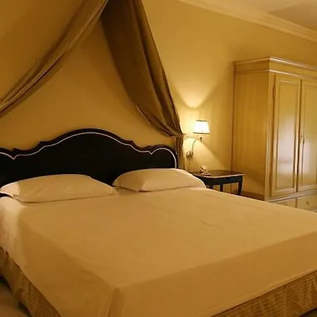 Hotel Palace Vieste