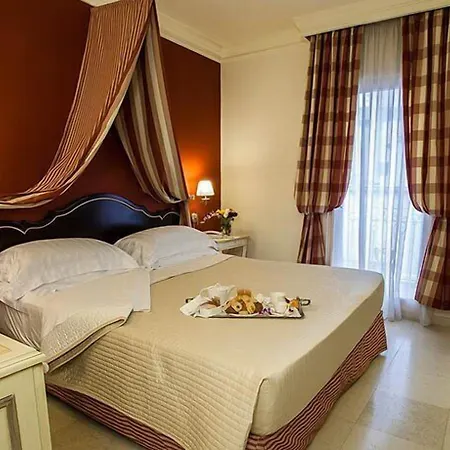 Hotel Palace 4*