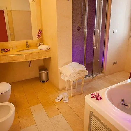 Hotell Palace
