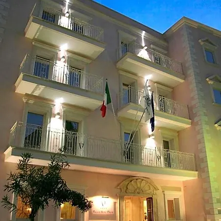 Hotel Palace Vieste
