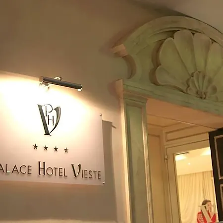 Hotell Palace
