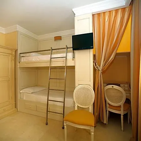 Hotell Palace