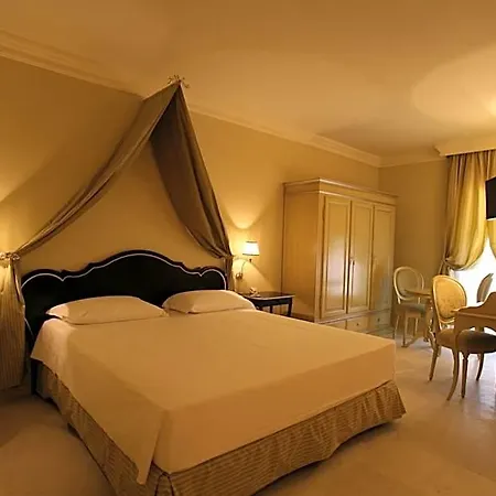 Hotell Palace Vieste