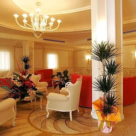 Hotell Palace