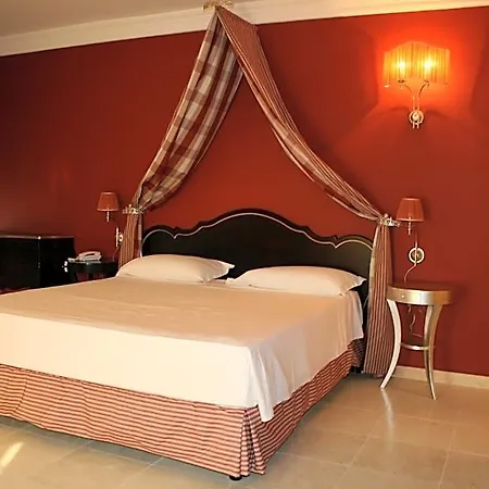Hotell Palace Vieste