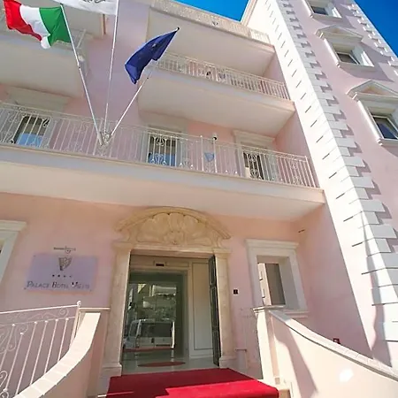 Palace מלון ויאסטה