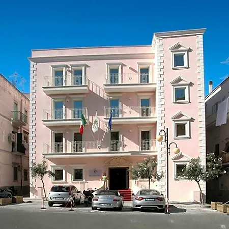 Palace Vieste