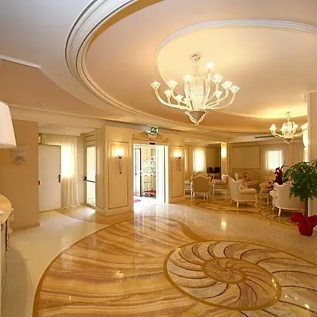 Palace 4* Vieste