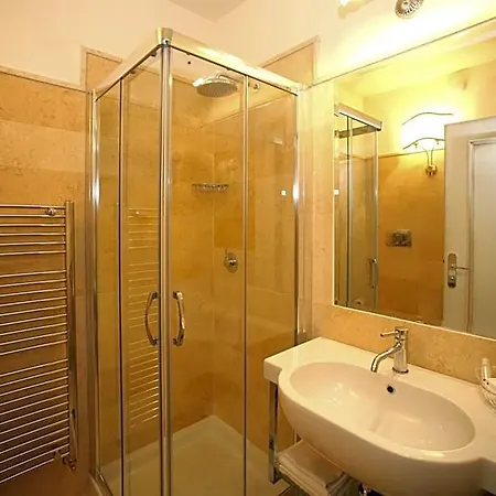 Hotell Palace Vieste
