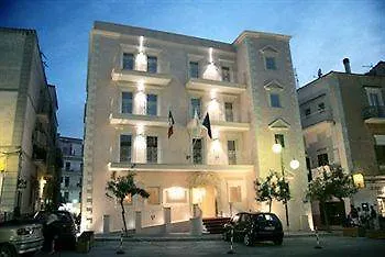Hotell Palace 4*