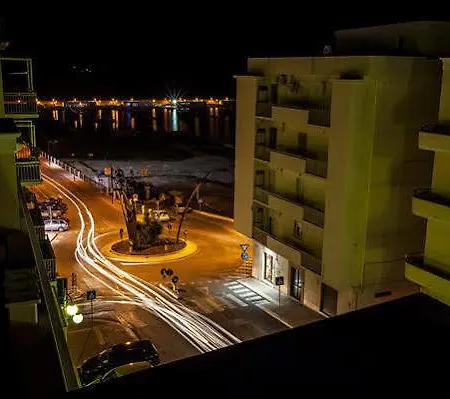 Palace 4* Vieste
