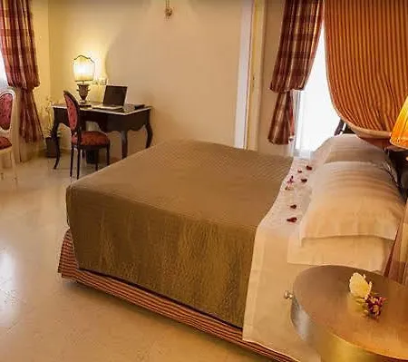 Palace 4* Vieste