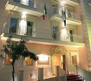 Palace Vieste