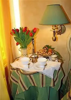 Palace Hotell