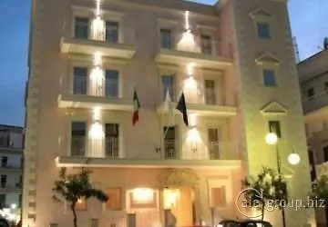 Palace 4* Vieste