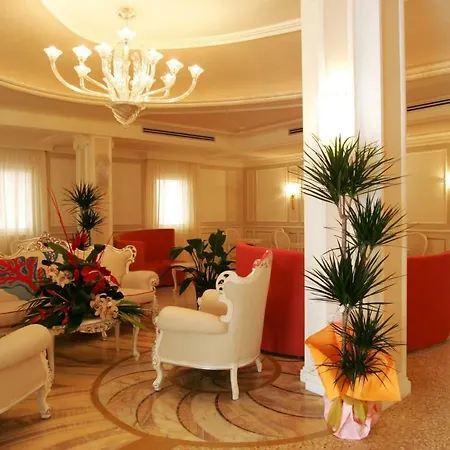 Hotel Palace 4*