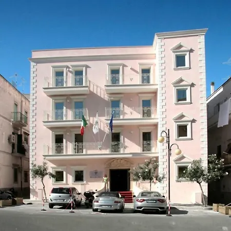 Palace Vieste