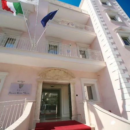 Palace Hotell Vieste