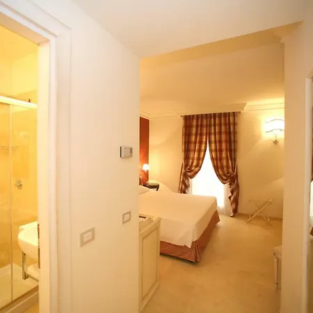 Palace 4* Vieste