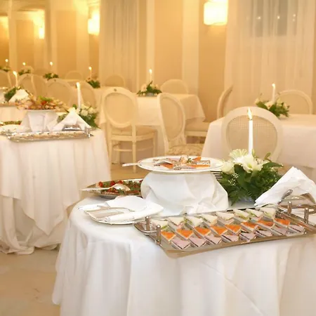Hotel Palace