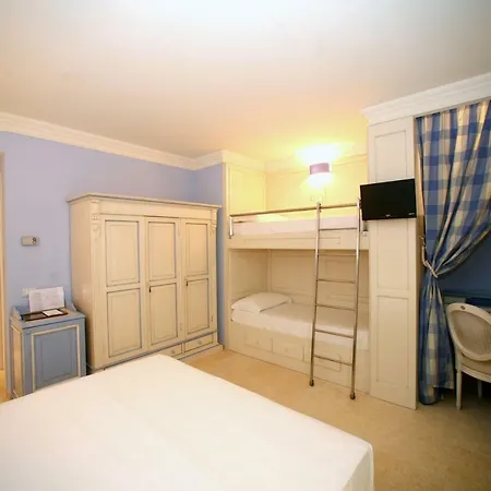 Palace 4* Vieste