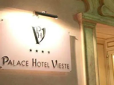 Palace 4* Vieste