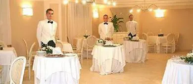 Hotell Palace